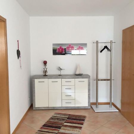 Ferienwohnung Saarblick Ockfen Exterior foto